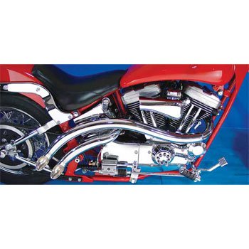 Oxygen RADII VT 30-0300