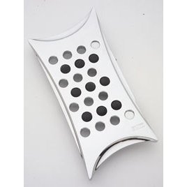 Floor Boards Battistinis Custom Cycles ZZ 1621-0103