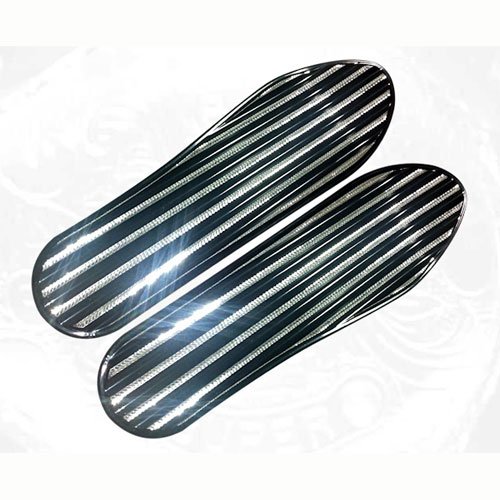 Foot Pegs Covingtons ZZ 1621-0363