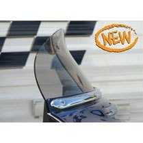 Windshields & Accessories WindVest CC640938