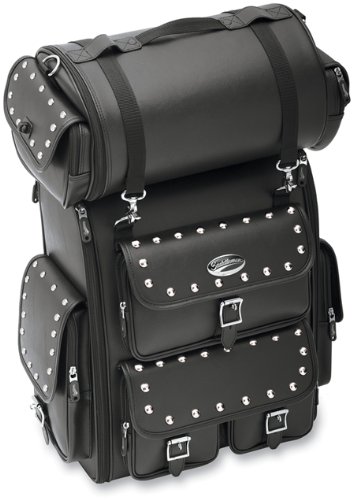 Saddle Bags Saddlemen ZZ 3515-0097