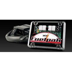 Exhaust Vance & Hines ZZ 1020-1521