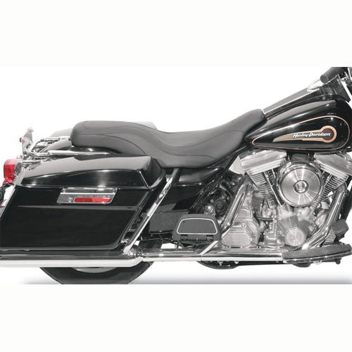 Complete Seats Mustang Motorcycle Seats C01005831