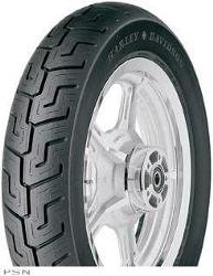 D401 150/80B16 REAR TIRE BLACK FOR HARLEY Wheels & Tires Dunlop Tires ZZ 301691