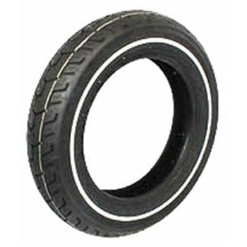 Cruiser Dunlop Tires ZZ 3018-91