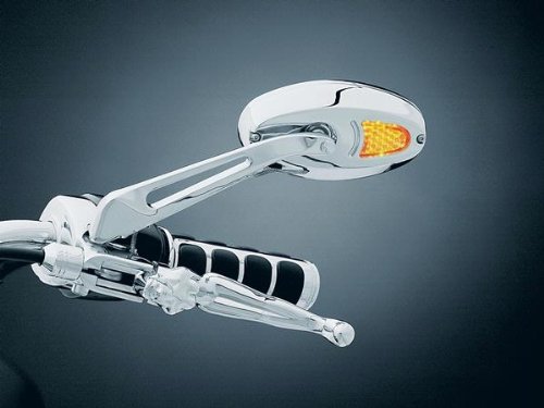 Mirrors Kuryakyn ZZ 302061