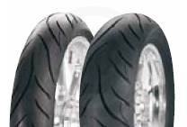 Cruiser Avon Tyres ZZ 0302-0169