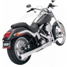 Exhaust & Emissions Bassani Xhaust ZZ 1800-1151
