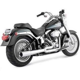 Complete Systems Vance & Hines ZZ 1800-1221