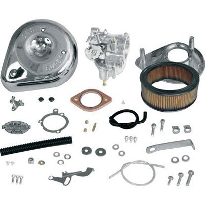 Rebuild Kits S&S Cycle 1992-99