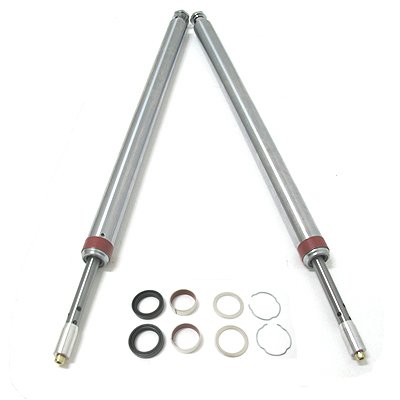 DBI 22-1/4 41mm Fork Tube Assembly for Harley-Davidson Wheel Hubs DBI DYNAMIC BIKE INNOVATION DB00003