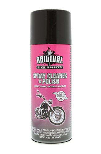 Car Care ORIGINAL BIKE SPIRITS 1039615