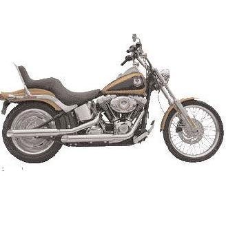 Mufflers Rush BC 62-5855