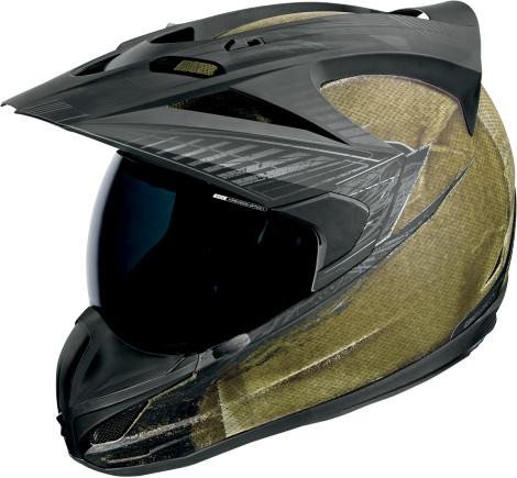 Helmets ICON 0101-5891