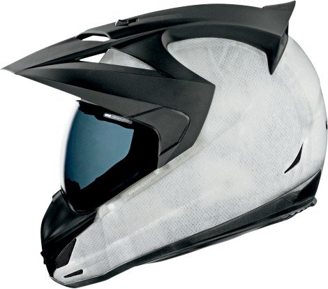 Helmets ICON 