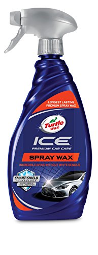 Tar & Wax Removers Turtle Wax T-477R