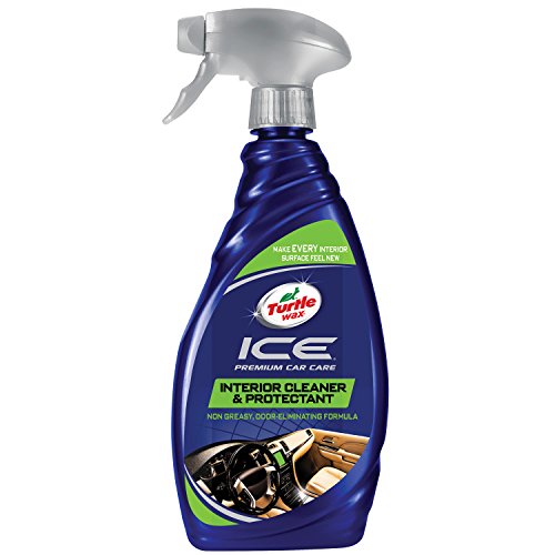 Plastic Care Turtle Wax T-484R