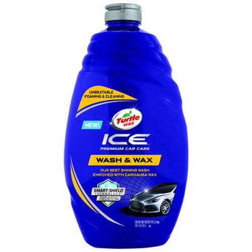 Cleansers Turtle Wax T-472R