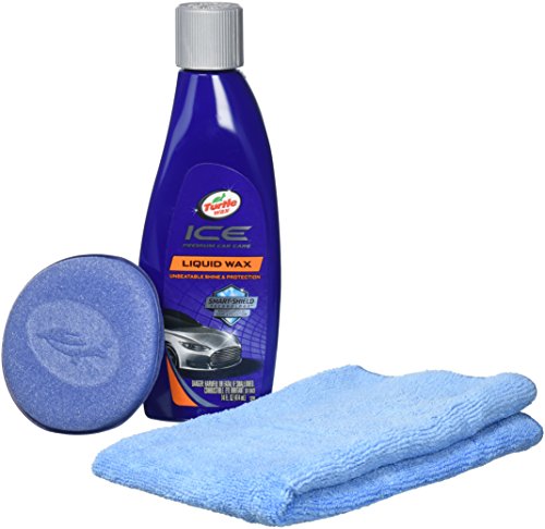 Waxes Turtle Wax T-468R