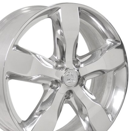 Car OE Wheels / Wheel1x 9451371
