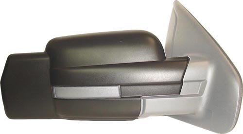 Towing Mirrors Fit System 81810