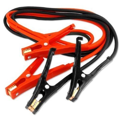 Battery Jumper Cables Neikaro 