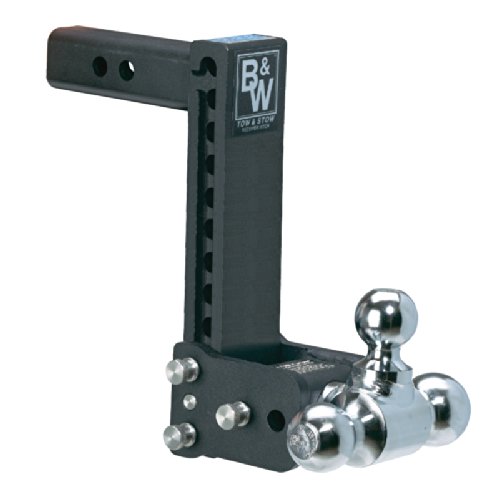 Ball Mounts B&W Trailer Hitches TS10050B