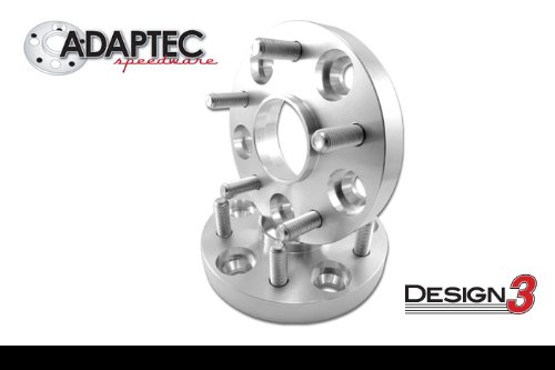 Spacers Adaptec Speedware Subaru15mm5x114.3
