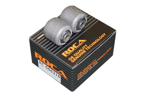 Bushing Kits ROCA USA RC-666316