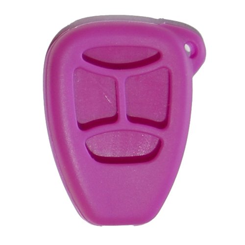 Key Chains High-End Motorsports hem-gc-k4-purple