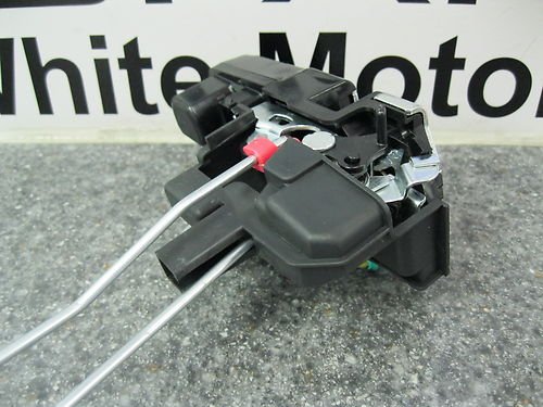 Power Door Lock Mopar 555135621AC