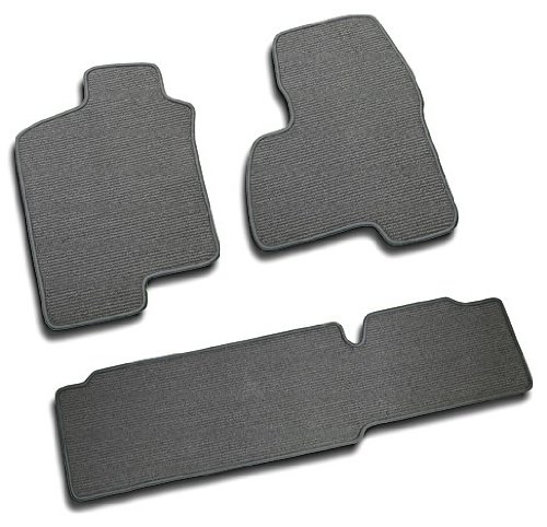 Custom Fit Avery's Floor Mats AV-48-8901-3610