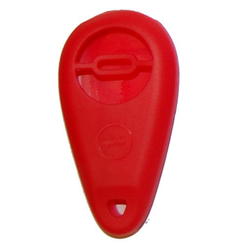 Key Chains High-End Motorsports hem-imp-r2-red