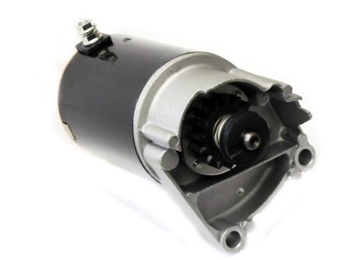 Starters & Parts Caltric 5743-8