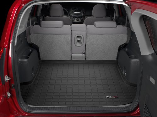 Custom Fit WeatherTech 40295-Rav4