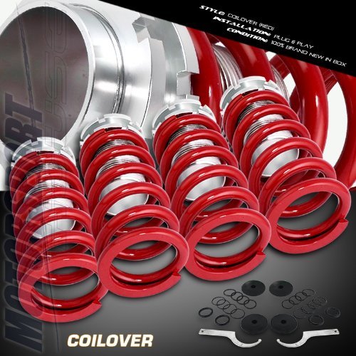 Coil Springs High performance parts 238264