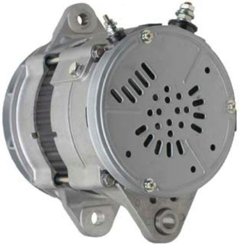 NEW ALTERNATOR HINO NA145 NC185 NB165 J05D 27040-2560B 288 468 7.8 l DIESEL 12V Alternators Rareelectrical 101211-8431