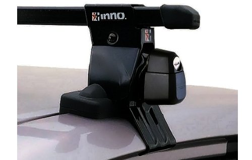 Cargo Racks Inno IN-SU-K214+JK-127HON-Ac08-12