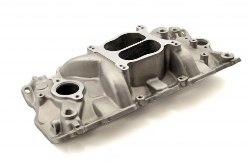 Intake & Exhaust Manifold  PC22001