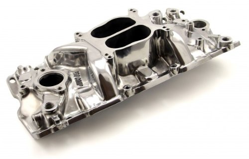 Intake & Exhaust Manifold  PC22000