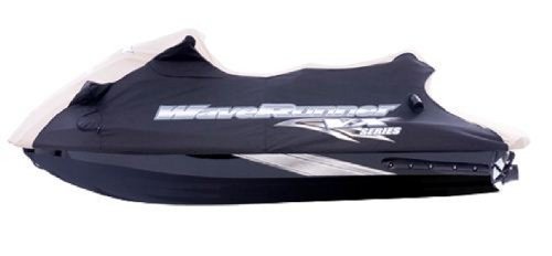 Vehicle Covers Yamaha Yamaha MWV-CVRVX-SA-BK