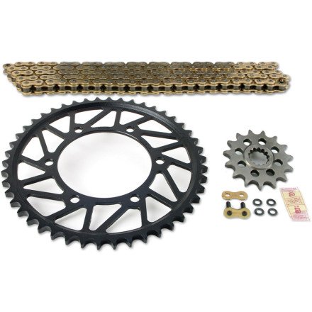 Sprockets Superlite Q-14A1012-9-16-44