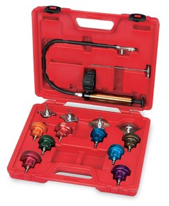 Air Conditioning Line Repair Tools FJC FJ43650