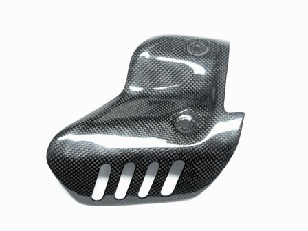 Heat Shields TEKARBON DC118-SHLD