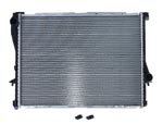 Radiators Nissens 17 11 1 436 060 A