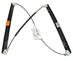 Power Window Regulators Volkswagen 7L0837462F