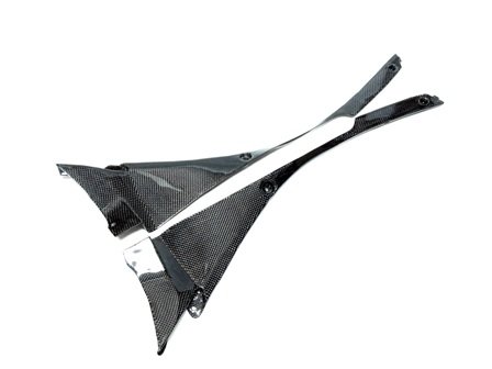 Frame Guards TEKARBON HN10809-ISPAN