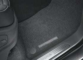 Custom Fit Porsche 958 044 800 61 DK4