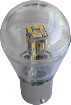 LED Bulbs illuminous EV-LED-BA15S-CV