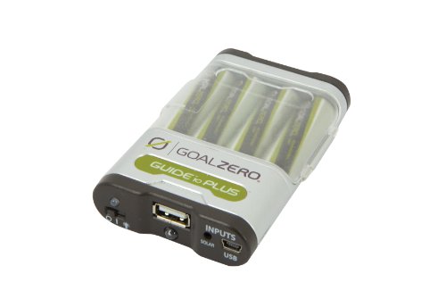 Batteries, Chargers & Accessories Goal Zero 11406